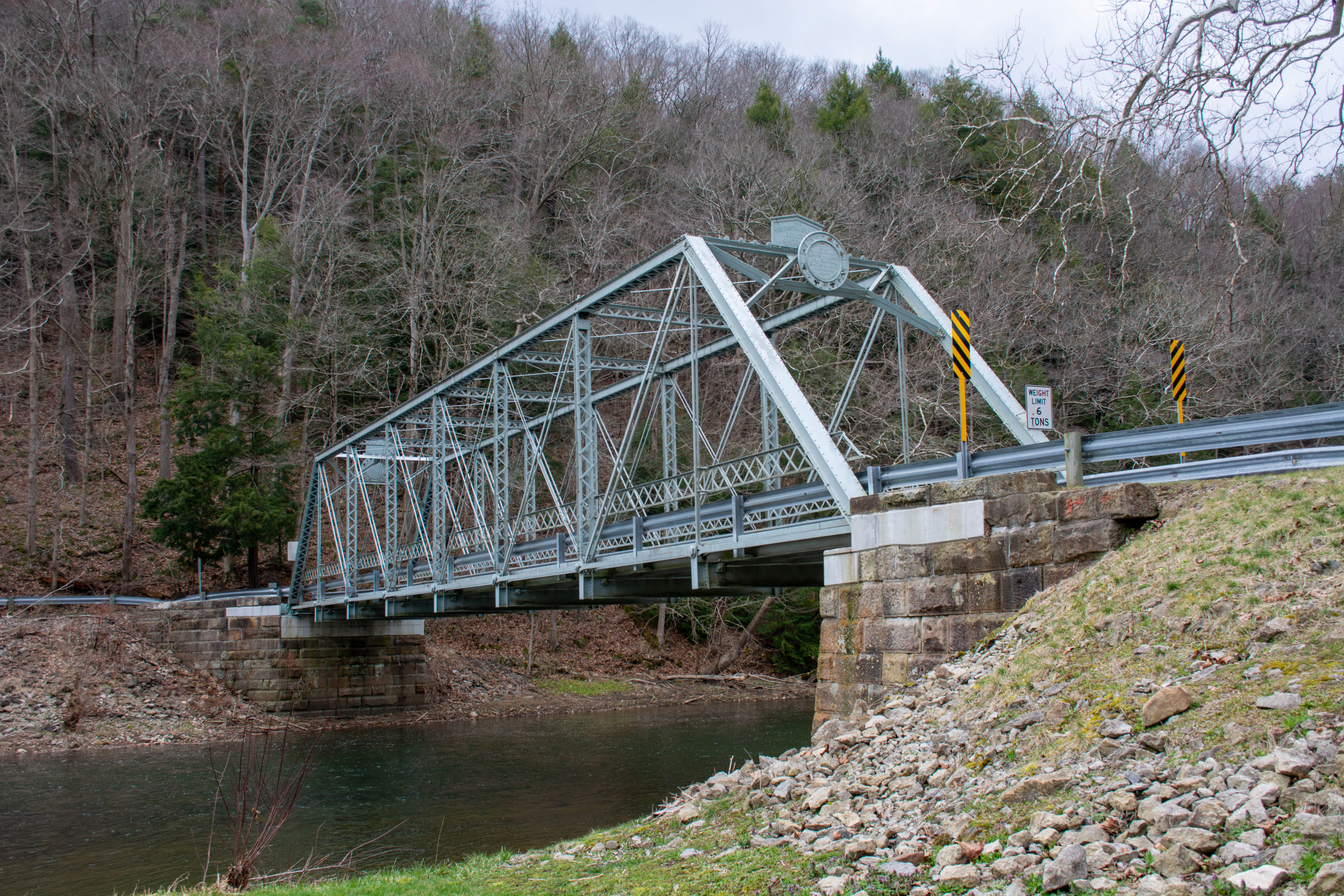 Beaver Creek State Park